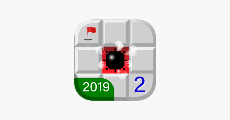 Minesweeper·· Game Cover