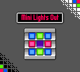 Games like Mini Lights Out (Stobros)