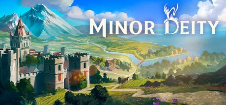 Games like Minor Deity
