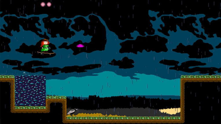Missing Mildred screenshot