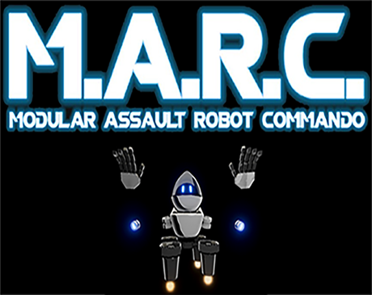 Modular Assault Robot Commando Image