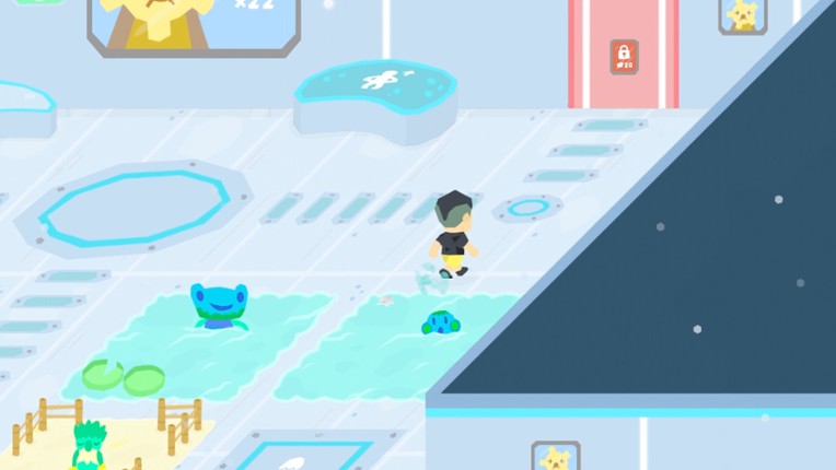 Momolitos screenshot