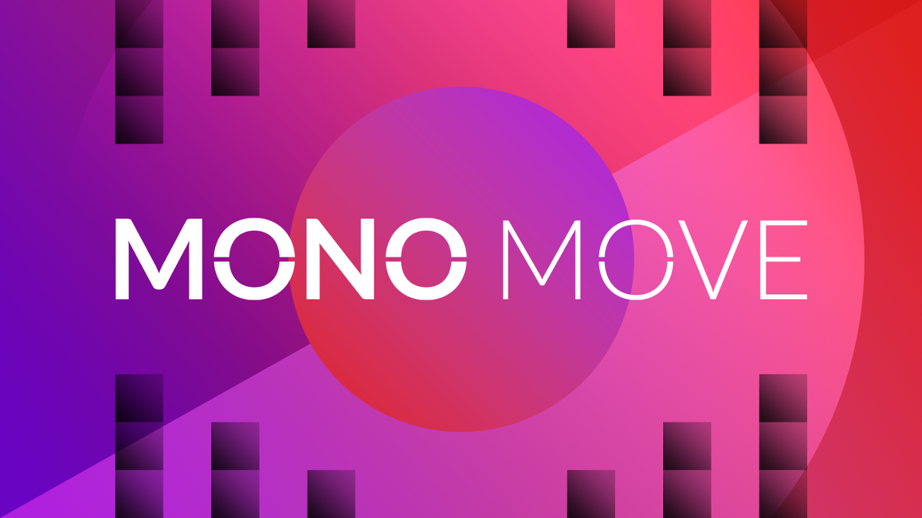 Games like Mono Move