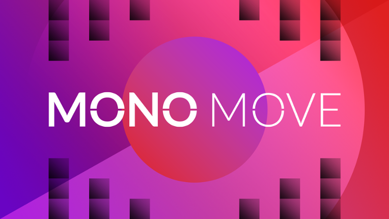 Mono Move Image