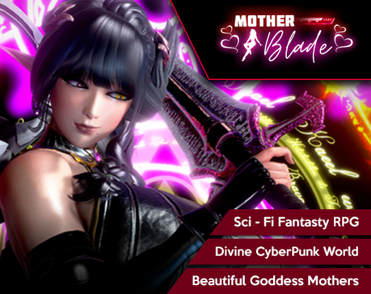 MotherBlade Image