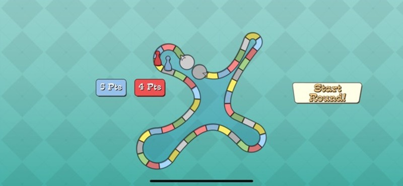 Move-it! The Game of Charades screenshot