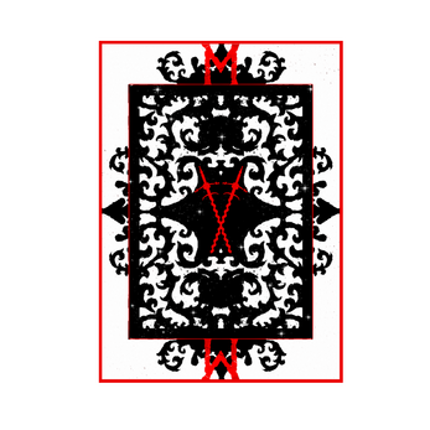 MUTT - The Rank and File Card Game Image
