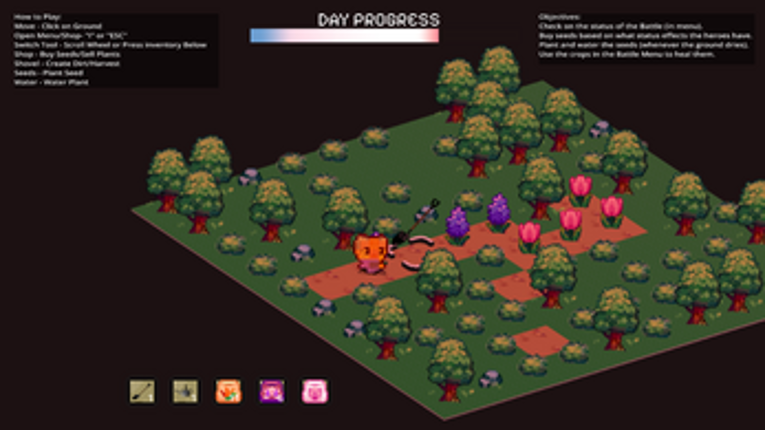 My Pop Up Power Up Shop Image