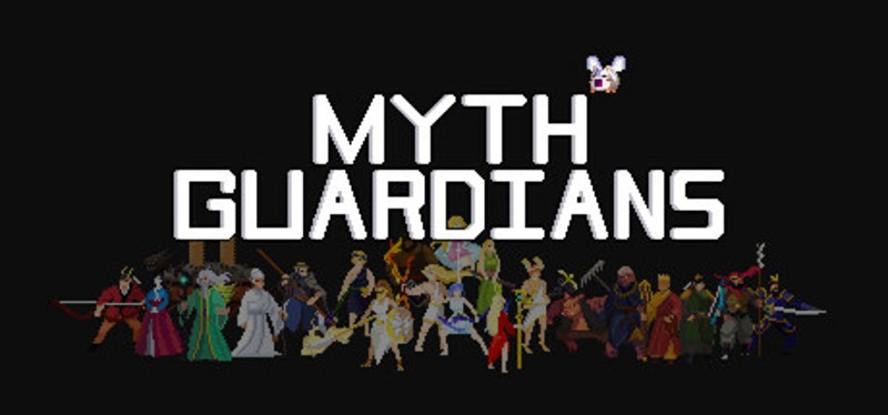 Myth Guardians Image