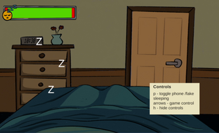 Nap Quest Image