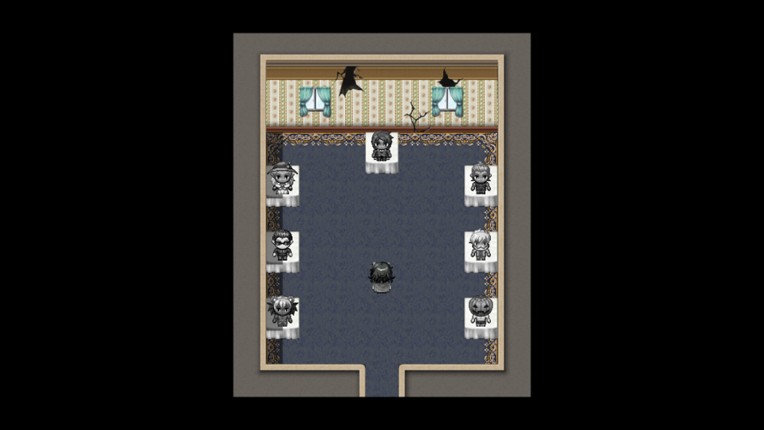 NecroWorld screenshot