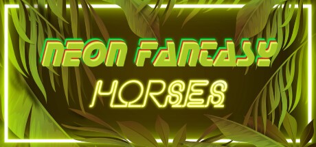 Games like Neon Fantasy: Horses