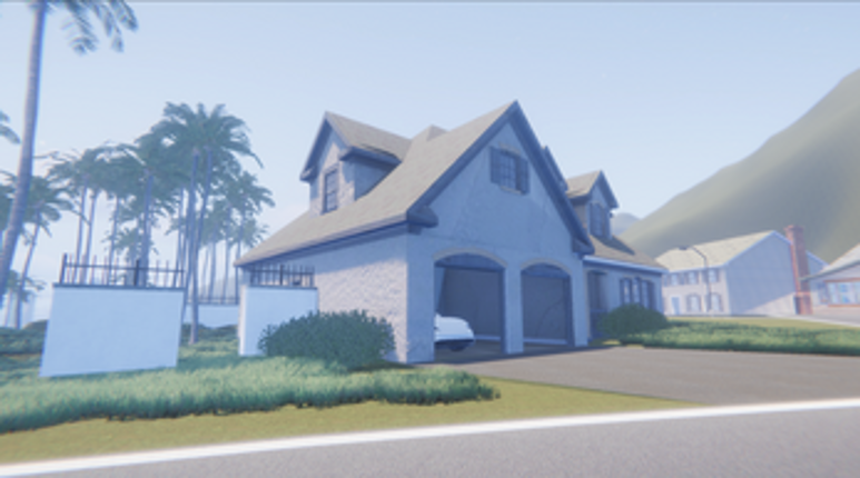 NEON STRIP screenshot