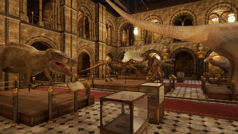 Night Sentinel screenshot