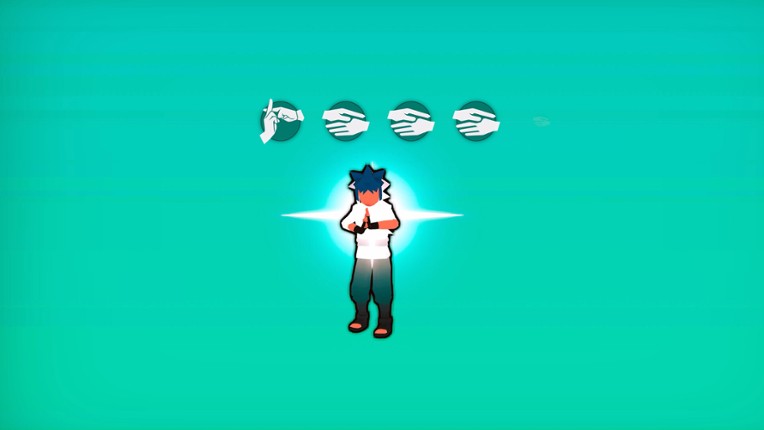 Ninja Remix screenshot