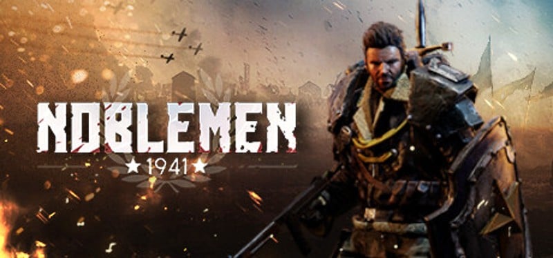 Noblemen: 1941 Image