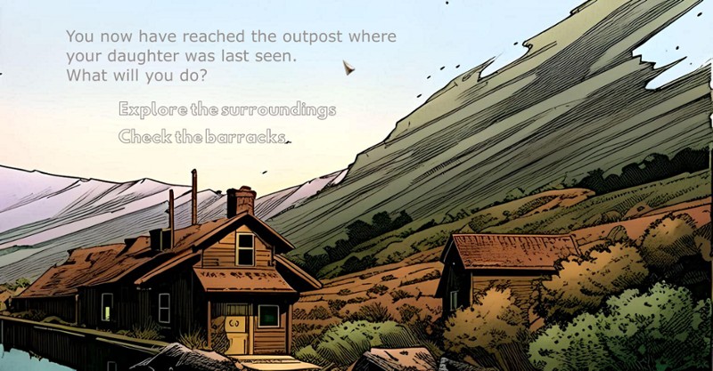 NOIR: Dead On Arrival screenshot