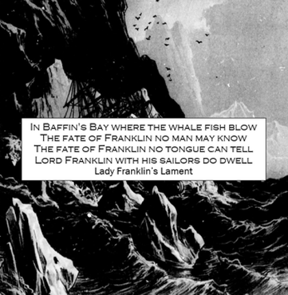 Northwest Passage Image