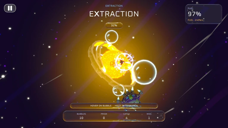 One More Core screenshot