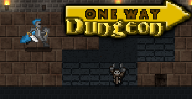 Games like One Way Dungeon