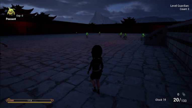 OnlySociety Time Traveler screenshot