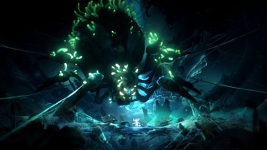 Ori and the Will of the Wisps Image