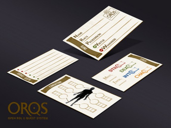 ORQS Image