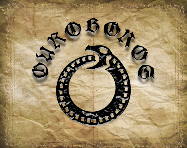 Games like Ouroboros Weather The Seasons