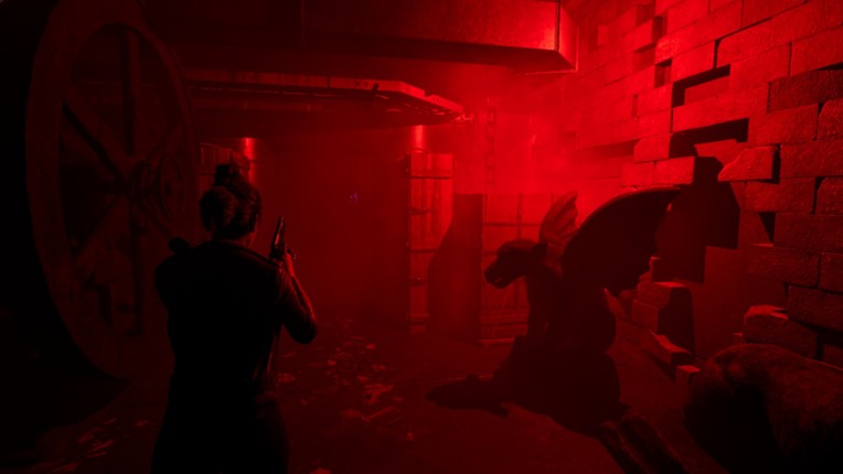 Outbreak: Last Terror Collection Image