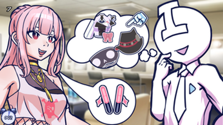 Overtime Overdrive! screenshot