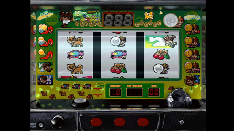 Pachi-Slot Kanzen Kouryaku: Takasago Super Project 2 Image