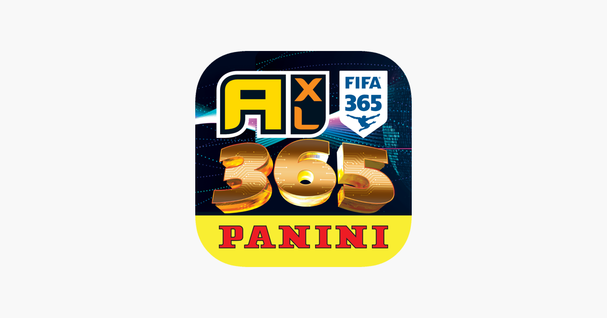 Games like Panini FIFA 365 AdrenalynXL™