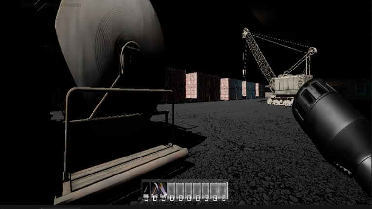 Paradox Protocol screenshot