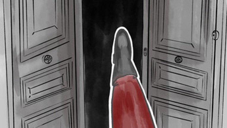 Paris 20XX: Réquisition Image