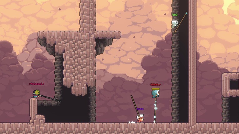 Party Spirits screenshot