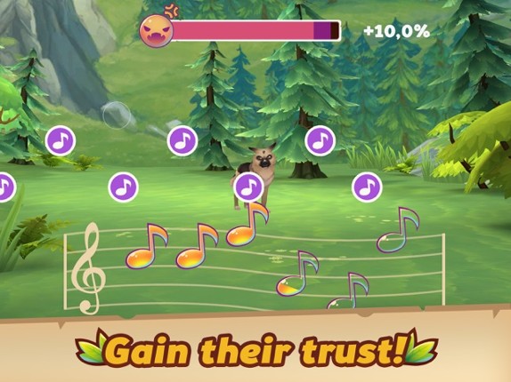 Petventures - Animal Stories screenshot