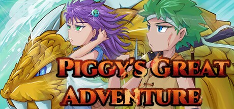 Games like Piggy's Great Adventure