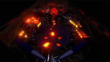 Pinball Evolution VR Image