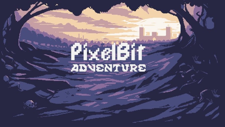 PixelBit Adventure Image