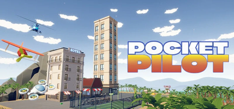 Pocket Pilot Image