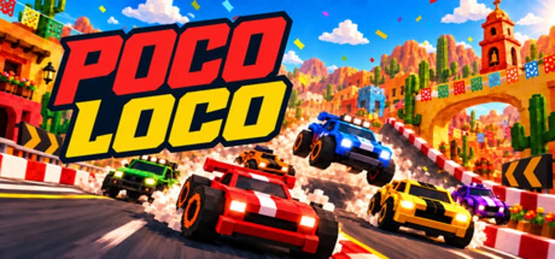 Poco Loco Image