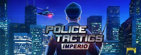 Games like Police Tactics: Imperio