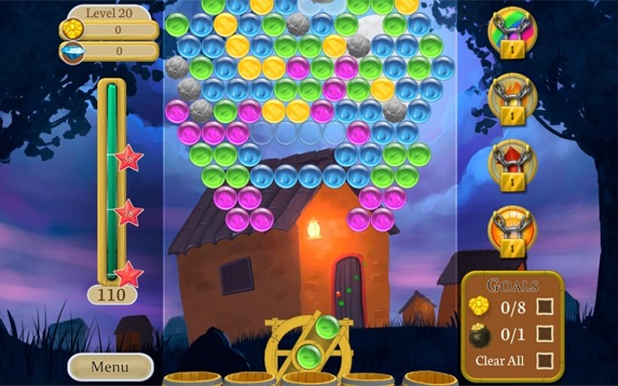 Popper Lands Colony screenshot