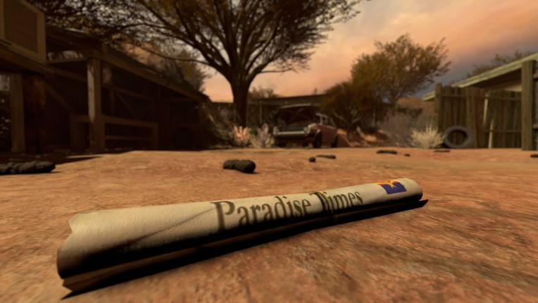 POSTAL 2 Redux Image