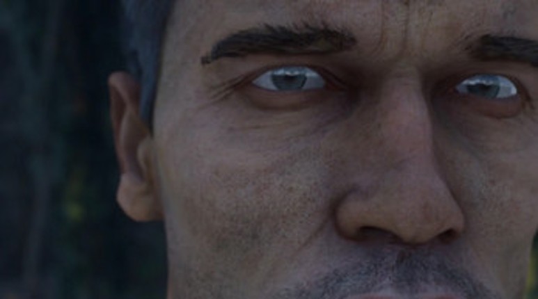 PREDATOR screenshot