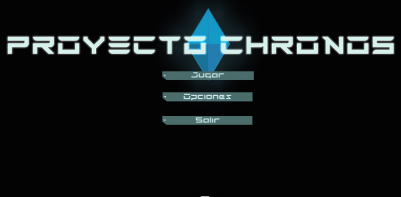 Proyecto Chronos Image