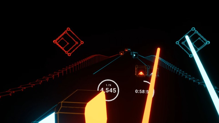 Pulse Forge VR screenshot