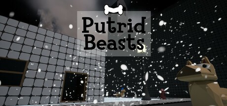 Games like Putrid Beasts