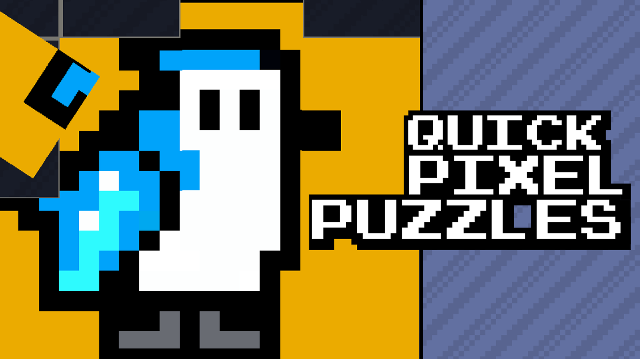 Games like Quick Pixel Puzzles