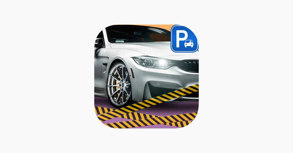 Games like Realistic Car Parking City 3D